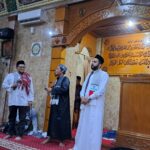 Sykeh Rashed al Hosain