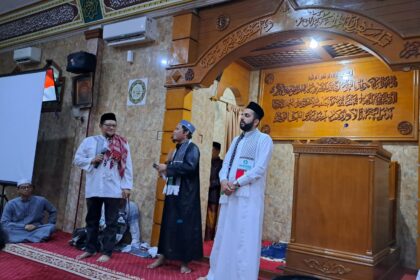 Sykeh Rashed al Hosain