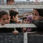 anak gaza