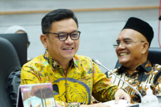 dpr ri