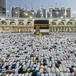 jamaah haji