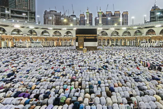 jamaah haji
