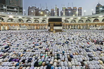 jamaah haji