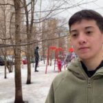 islam kholilov