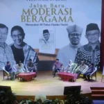 jalan baru moderasi beragama