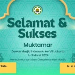 muktamar dmi