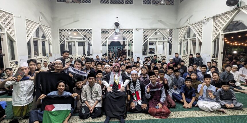 madinatul quran