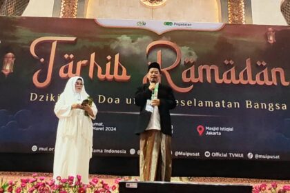tarhib ramadhan