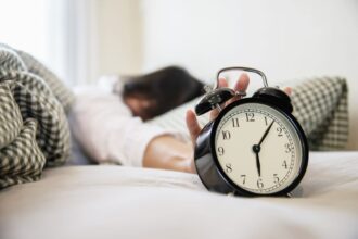tidur setelah shubuh