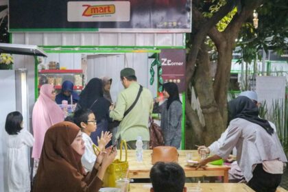 umkm baznas