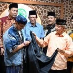 ekonomi kreatif dan wisata halal