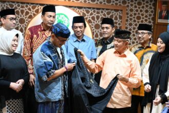 ekonomi kreatif dan wisata halal