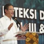 Kepala Balitbang Diklat Kemenag Suyitno