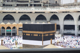 haji khusus