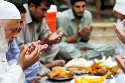 Adab-Makan-Rasulullah-