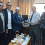 madinatul quran depok