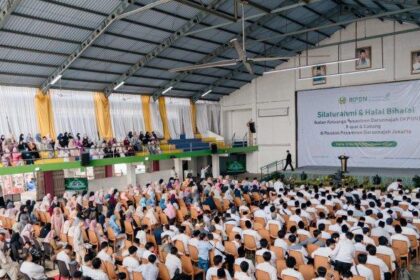 pesantren darunnajah