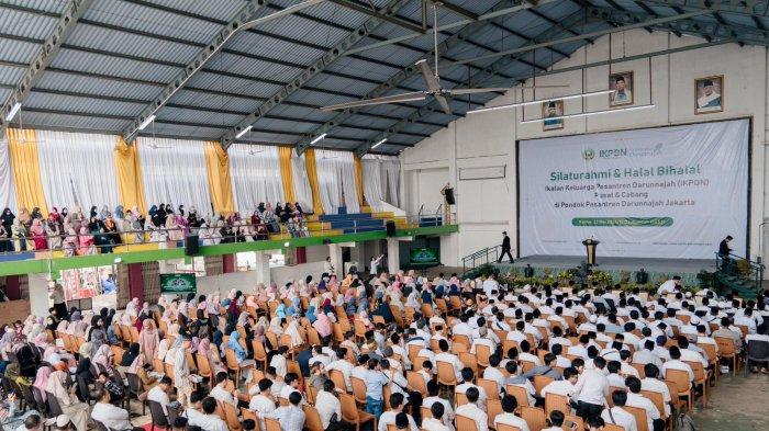 pesantren darunnajah