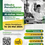 beasiswa mesir