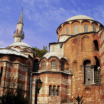 gereja bizantium