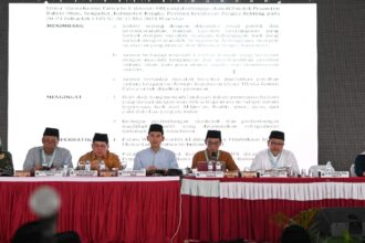 ijtima ulama