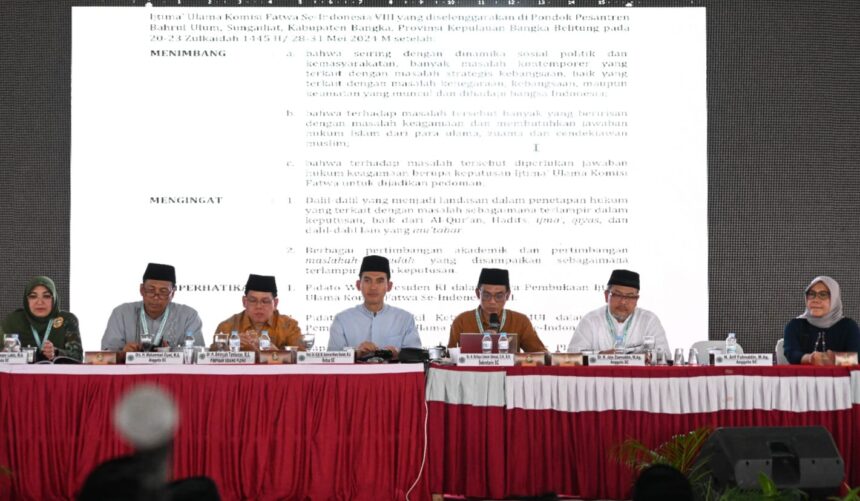 ijtima ulama