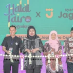 jago syariah halal fair