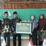 mahasel scholarship