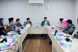 majelis masyayaikh pesantren