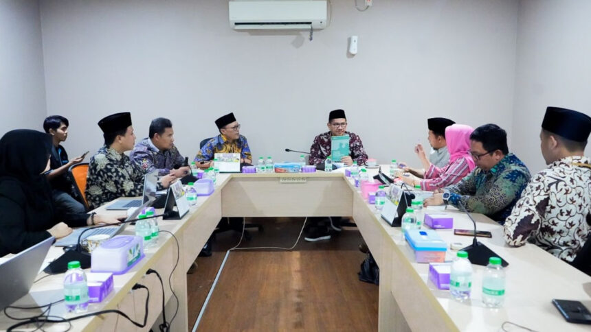 majelis masyayaikh pesantren