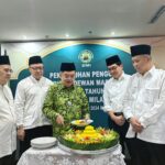 dmi pusat