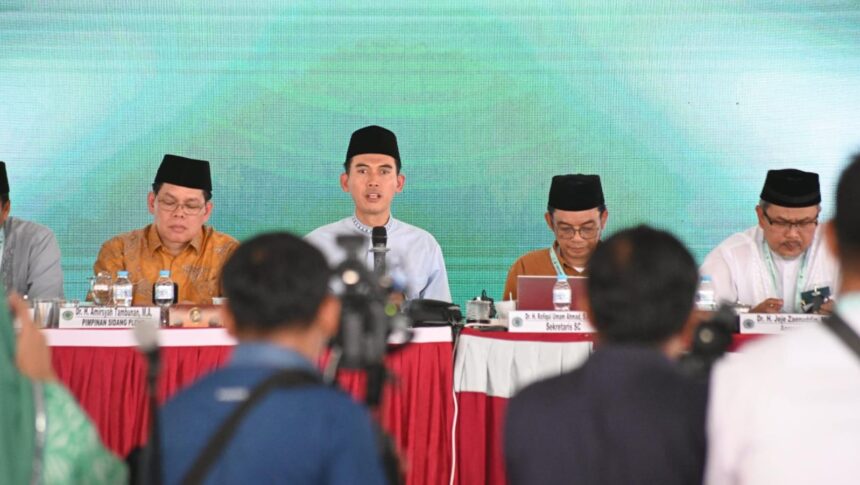 ijtima ulama