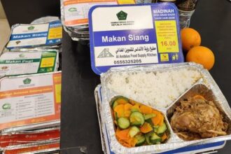 katering haji