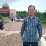 Muhammad Nur Kholik Almansyuri