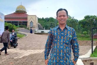 Muhammad Nur Kholik Almansyuri
