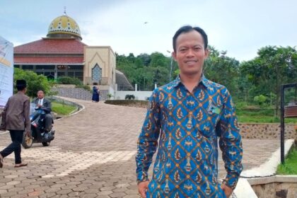 Muhammad Nur Kholik Almansyuri
