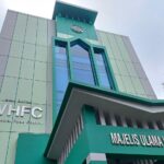 Gedung MUI
