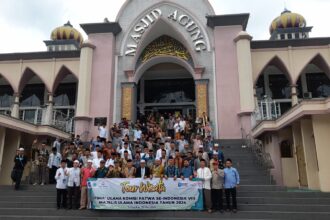wisata halal babel
