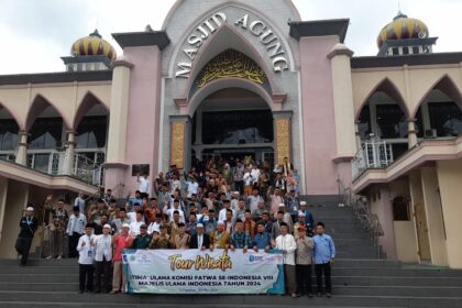 wisata halal babel
