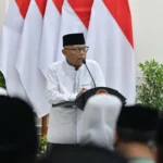Ketum MUI KH Anwar Iskandar