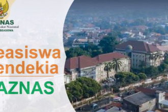 beasiswa baznas