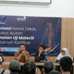 Indonesia Zakat Watch