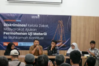 Indonesia Zakat Watch