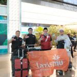 lazismu bantu palestina