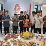 kober mie halal
