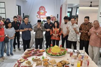 kober mie halal
