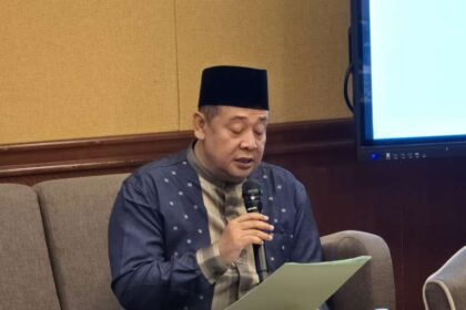 mudzakara haji