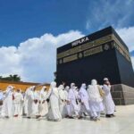 pembimbing haji