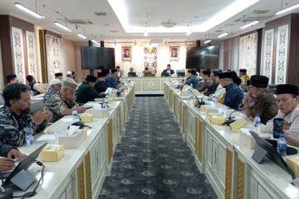 aliansi tokoh dan ulama