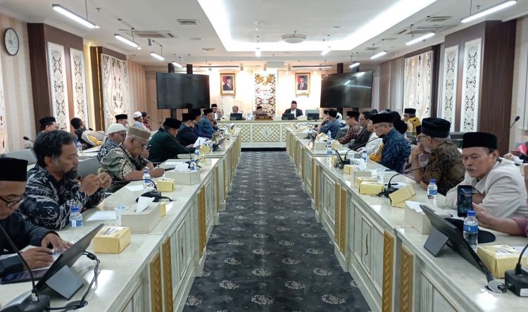 aliansi tokoh dan ulama